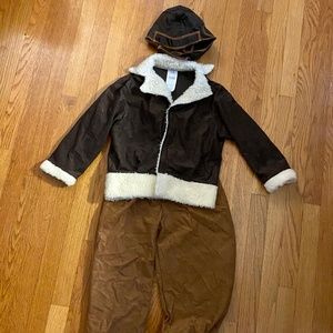 Aviation Costume